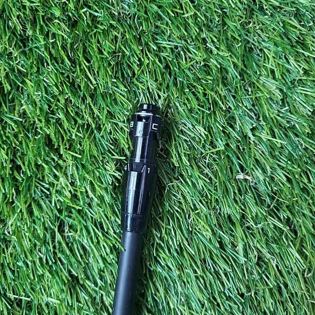 Kuro Kage Black Series 55 #7 Wood Shaft / Senior Flex / Titleist 2nd Gen