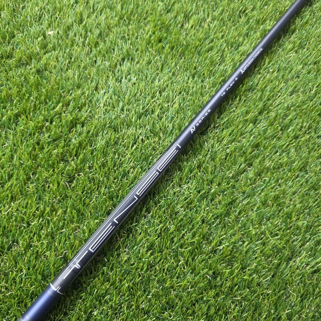 Tensei AV 75 Stiff Fairway Shaft Callaway Adapter 42.25 Inch