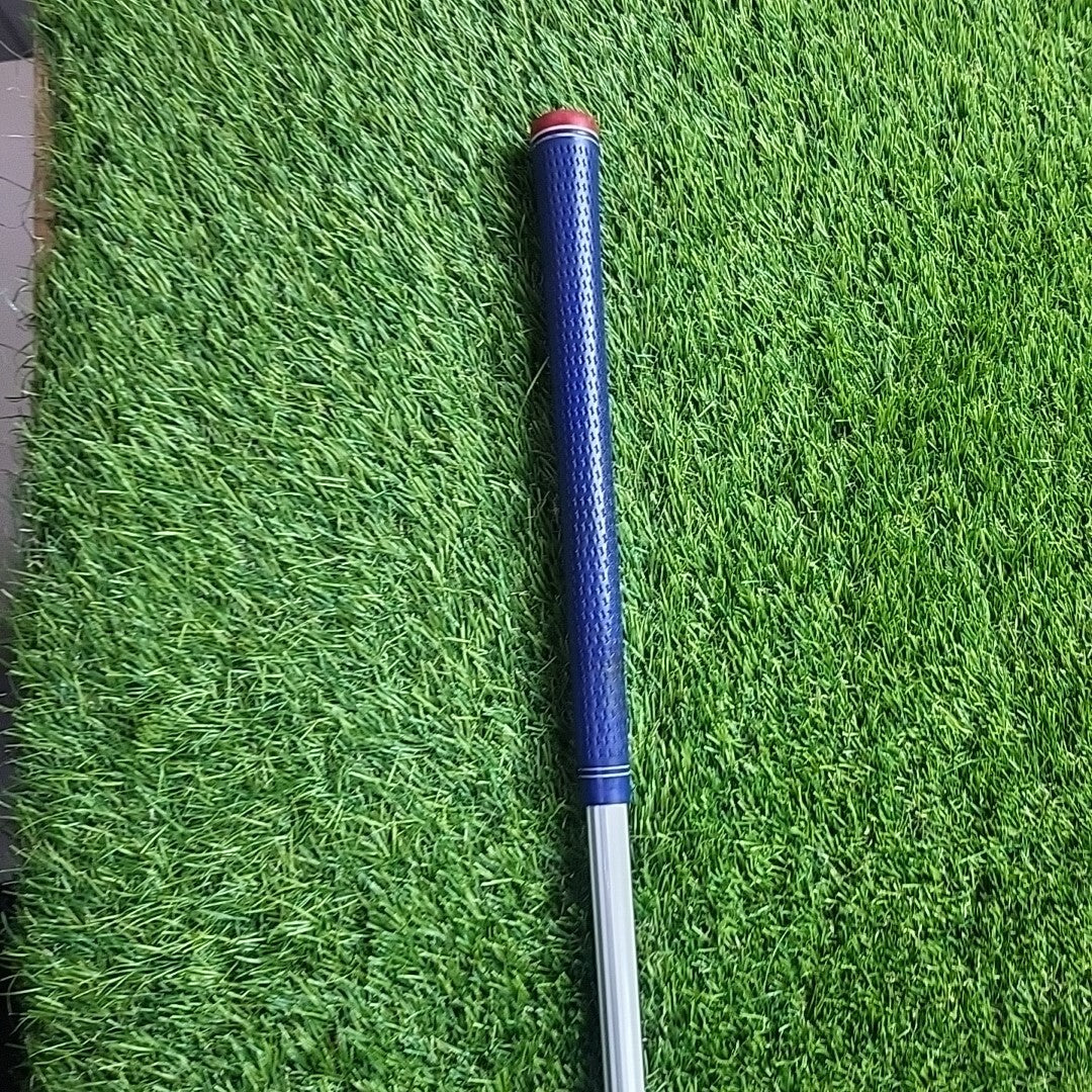 United PBD 1 Driver 10.5 Degree Regular Flex Shaft