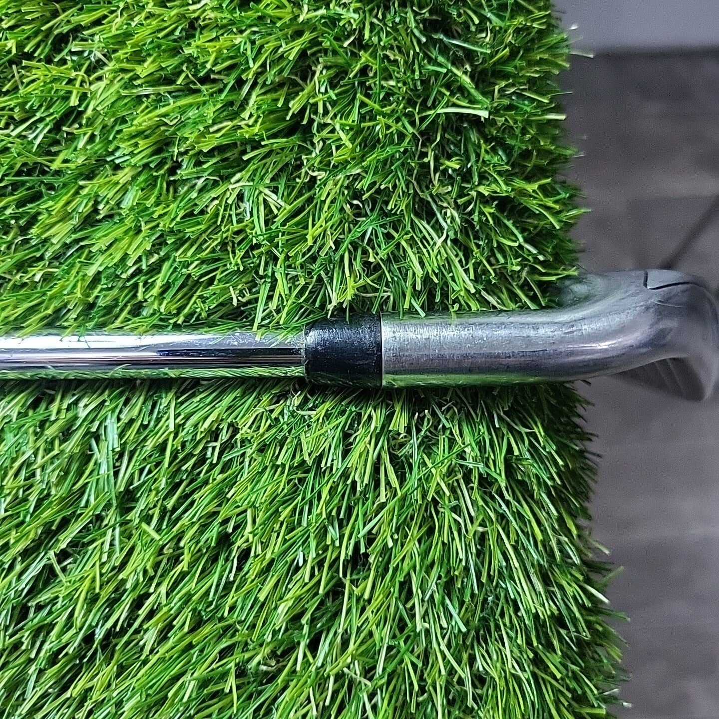 Callaway Mavrik 7 Iron Standard Length XP95 Regular Flex Shaft