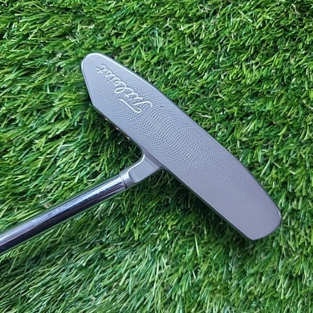 Scotty Cameron Studio Stainless Prototype Putter 35 Inches Centre Shaft *RARE*