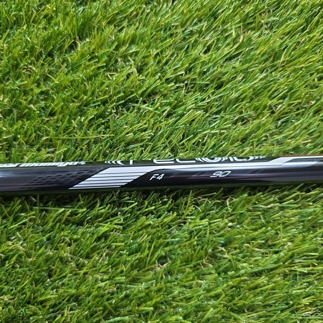 Taylormade P.DHY 3 Iron Recoil Dart F4 Stiff Flex Graphite Shaft