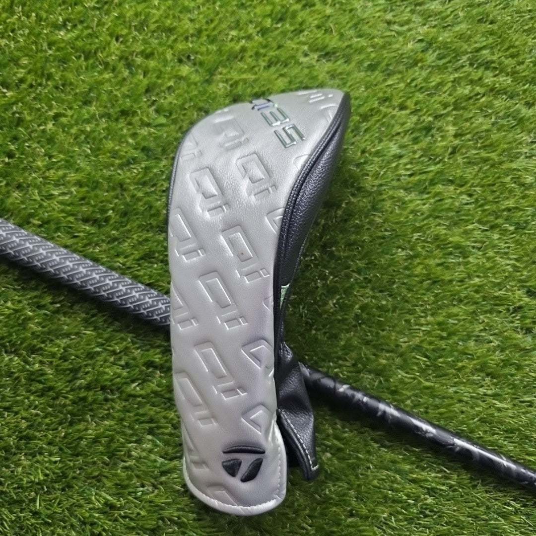 Taylormade Qi35 Tour 5 Wood 18 Degree Kaili 75 Stiff *LEFT HANDED*