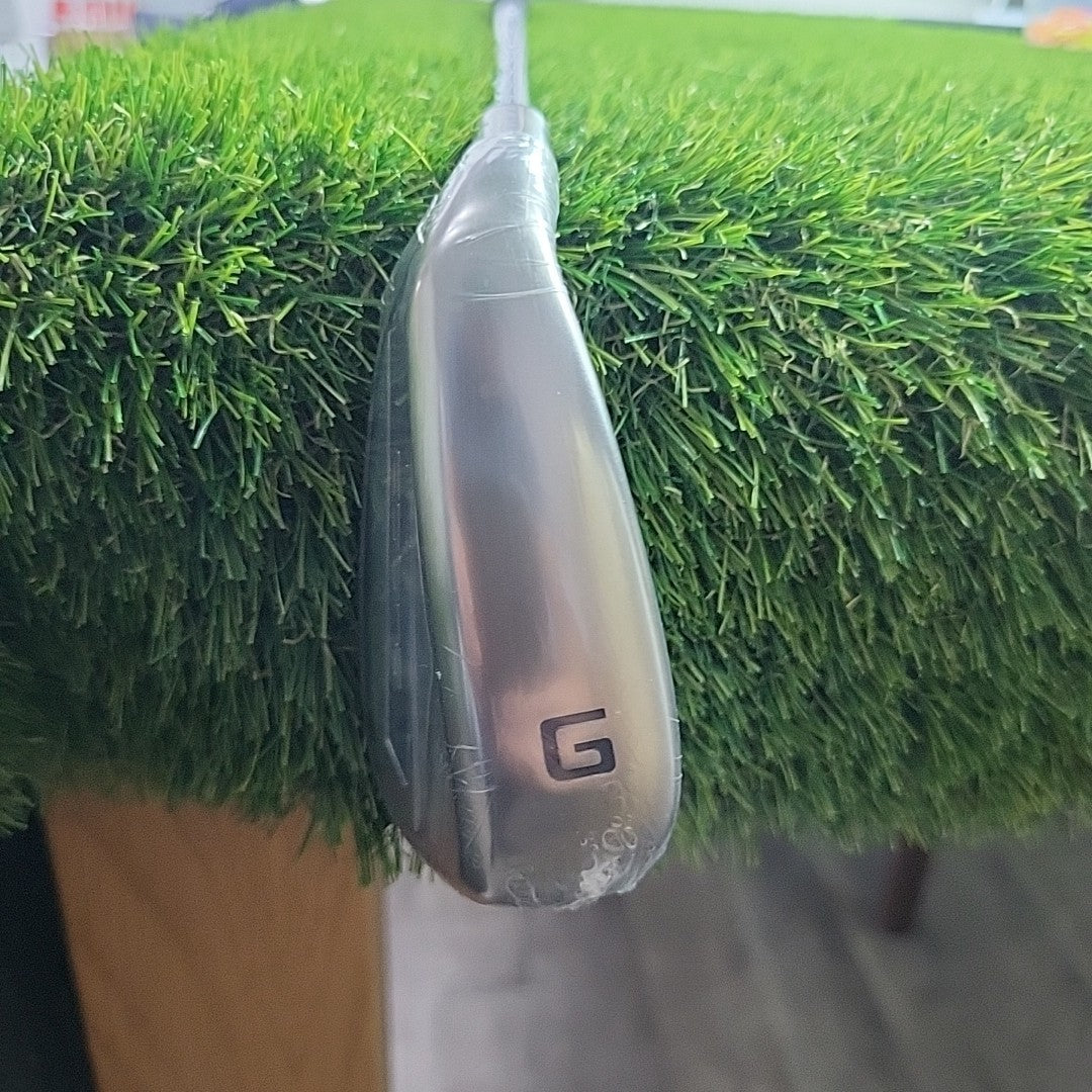 Cobra DS Adapt Gap Wedge KBS Tour Lite Regular Left Handed *BRAND NEW*