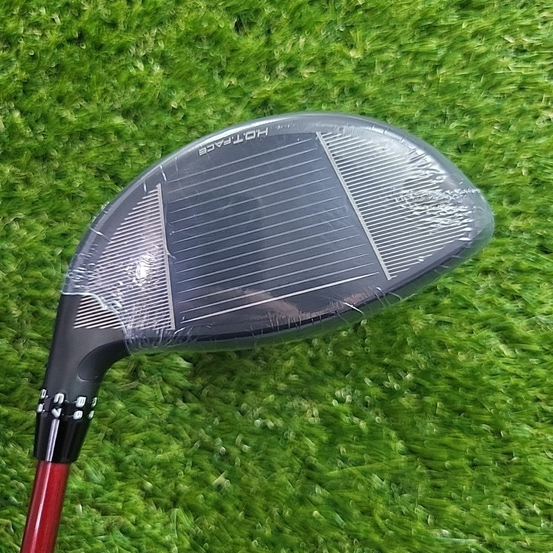 Cobra DS Adapt Max K Driver 12.0 Degree Denali 50g 5.0 Senior Flex *NEW*