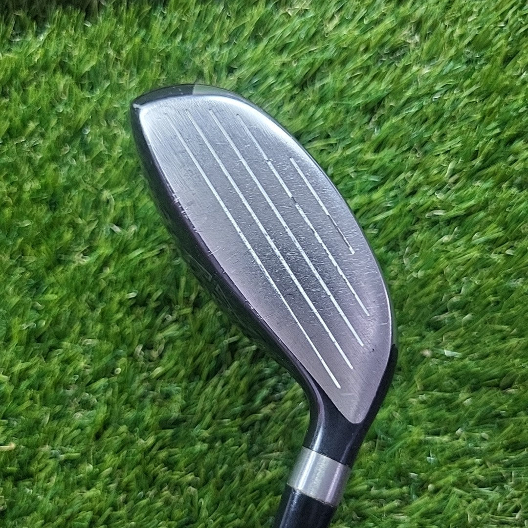 Ping K15 Driver & 5 Wood SF Tec 12 & 19 Degree Soft Regular Flex *LEFT HANDED*