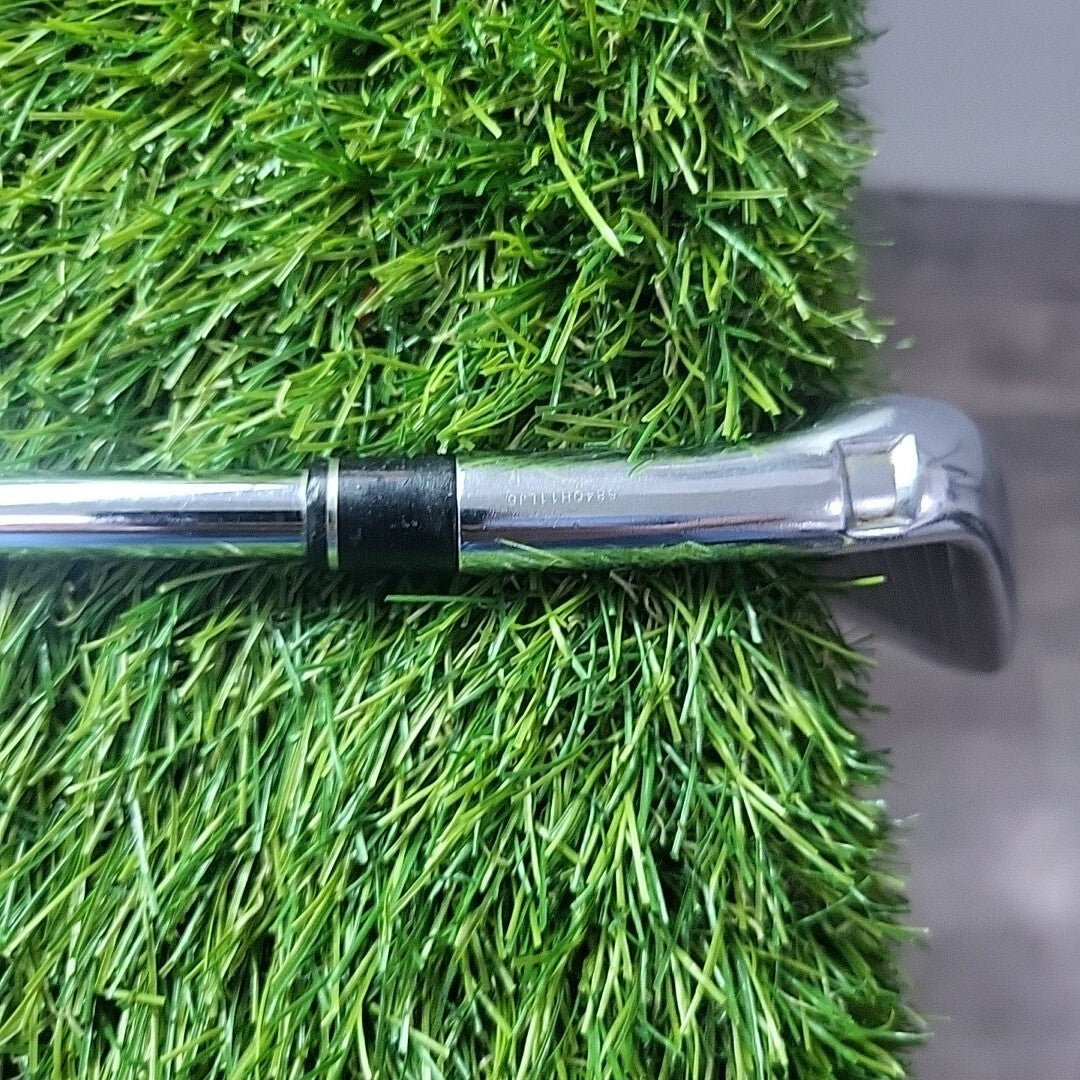 Taylormade Rsi1 9 Iron Reax 90 Regular Flex Shaft