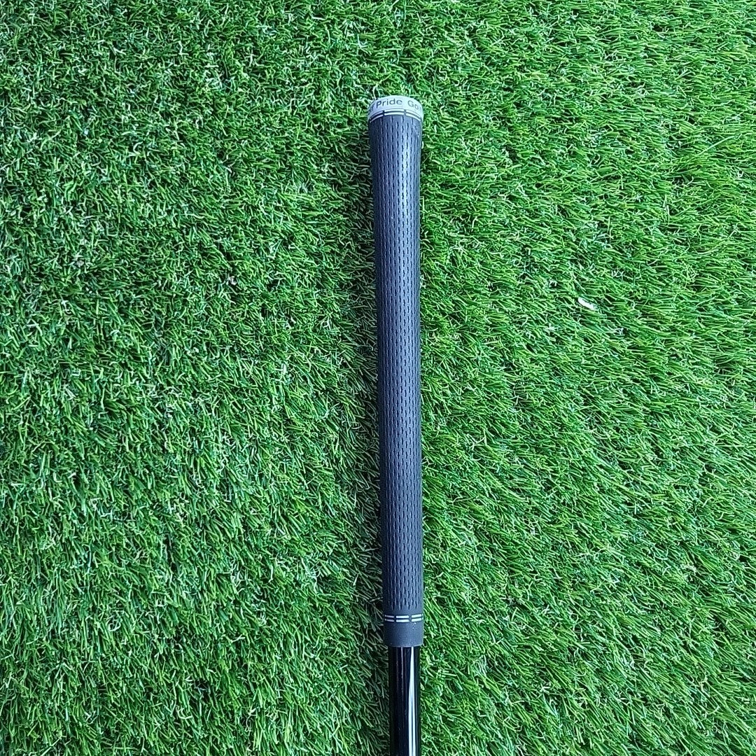 Callaway Apex TCB 4 Iron MMT 95 Stiff Flex Graphite Shaft