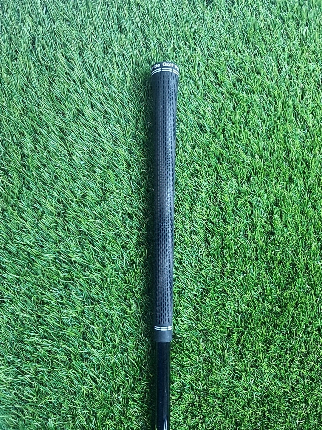 Alta CB Hybrid Shaft 70g Soft Regular Ping Adapter 38.5 Inches