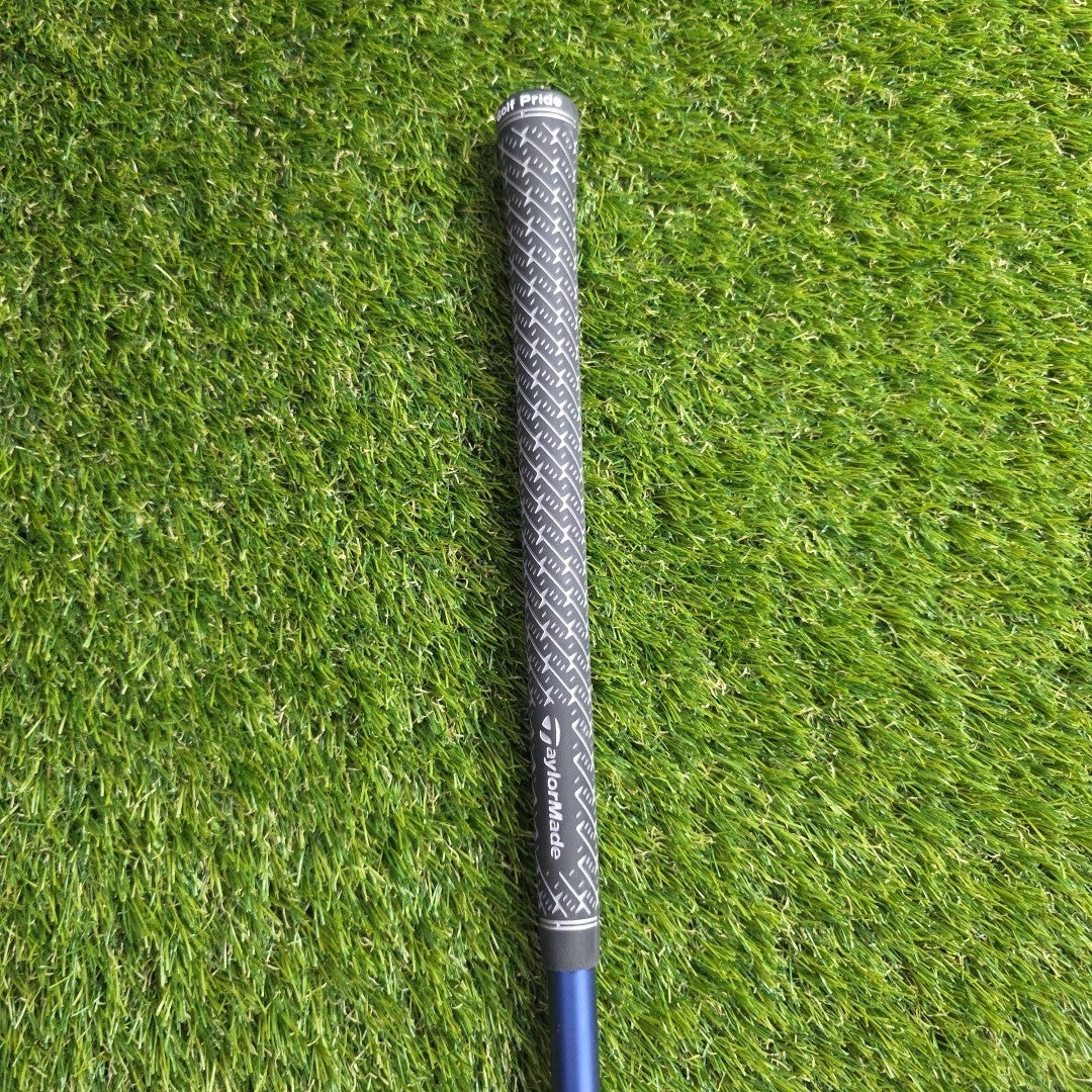 Taylormade Qi35 5 Wood 18 Degree Ventus Stiff Flex *LEFT HANDED*
