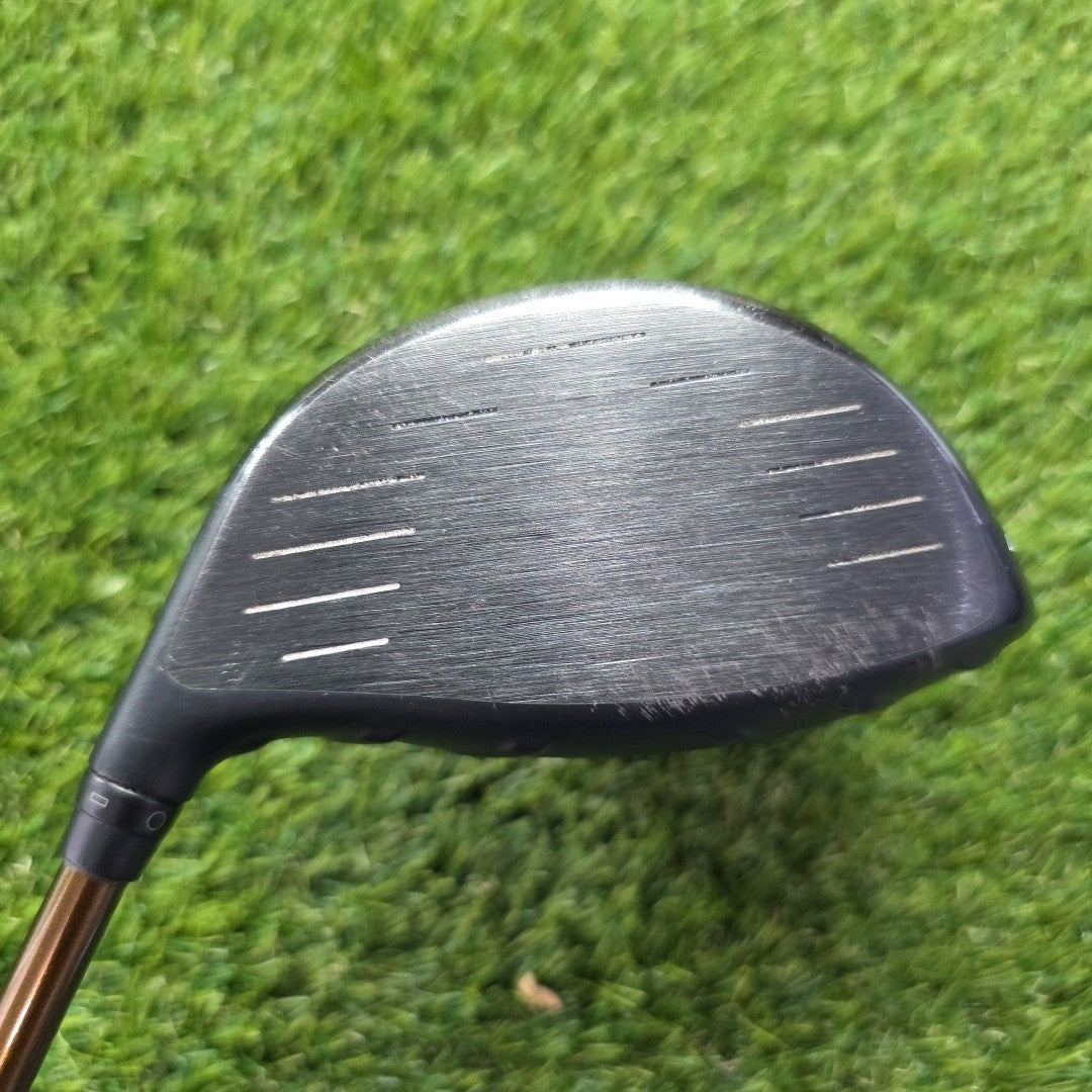 Ping G400 LST Driver 10 Degree Alta CB 55 Stiff Flex Shaft