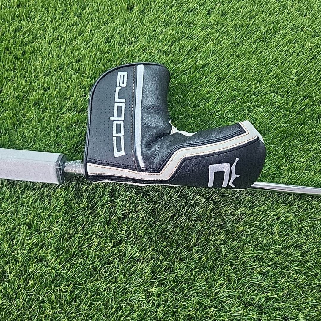 Cobra 2024 3D Printed Grandsport AL Putter Broomstick 41 Inch *BRAND NEW*