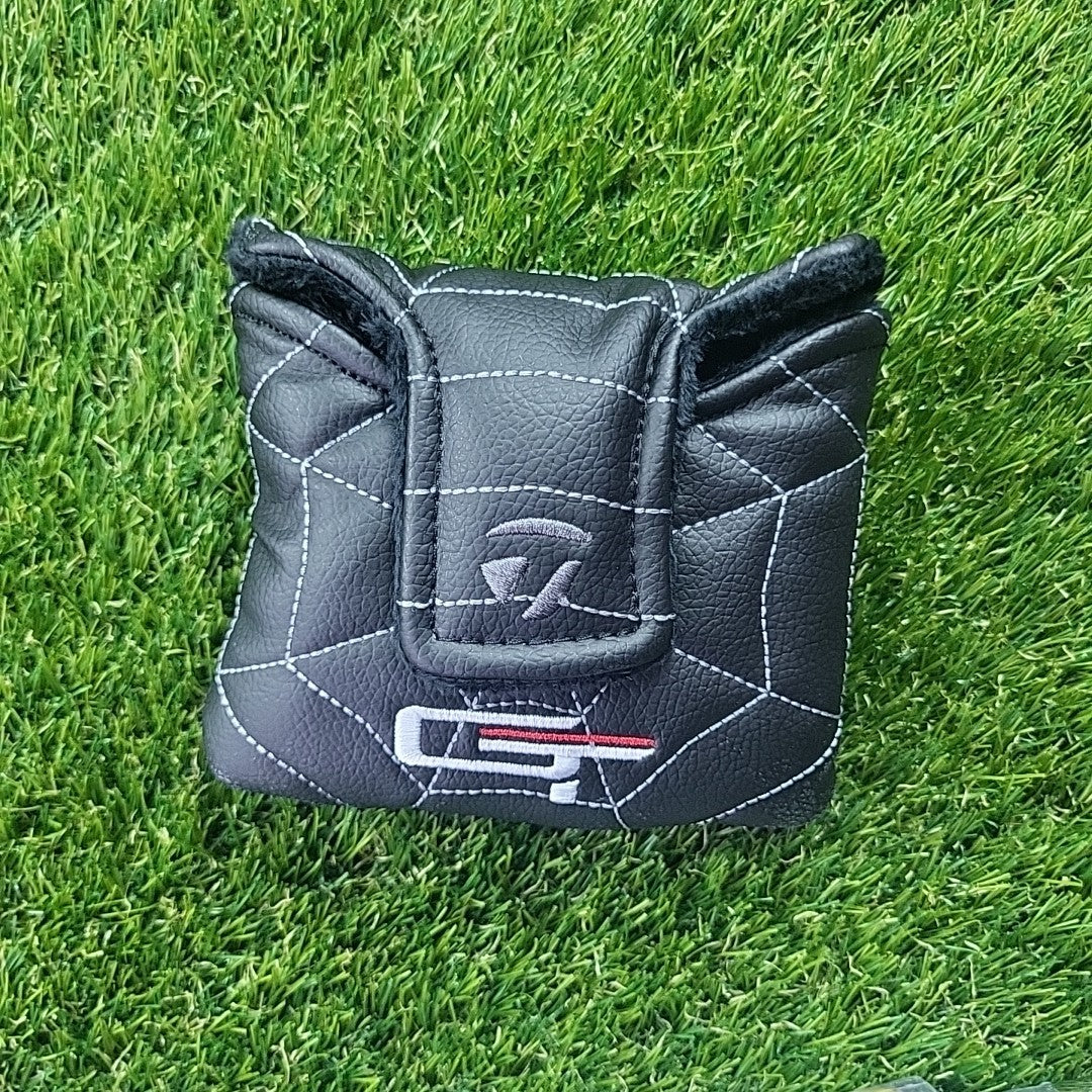 Taylormade Spider GTX Putter Red SB Left Handed 35 Inches *BRAND NEW*