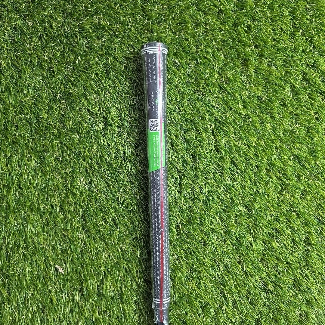 Mamiya Linq 6f3 Regular Flex Fairway Wood Shaft Cobra Adapter 41.5 Inches