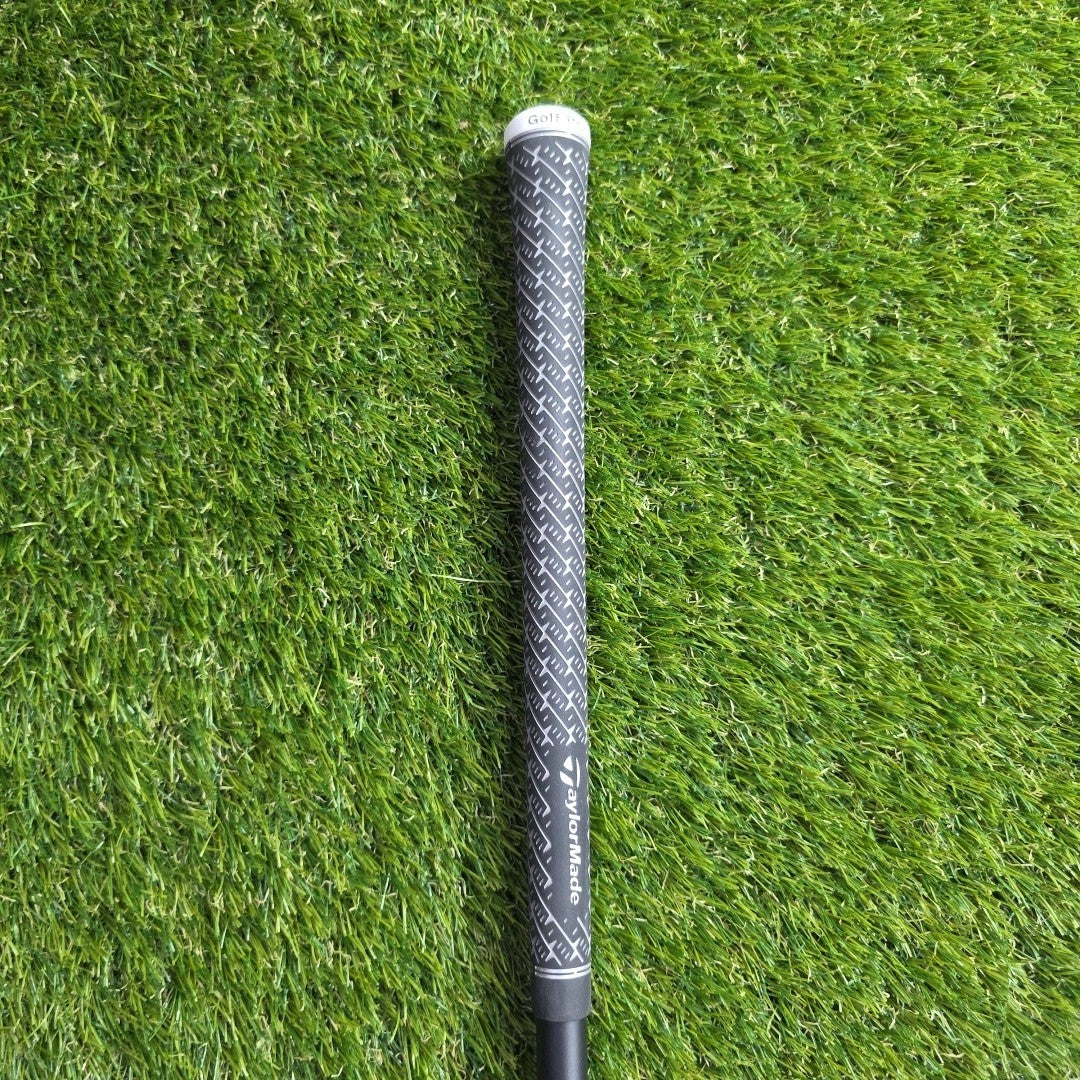 Taylormade Qi35 Max Lite 4 Hybrid 23 Degree Vanquish Regular Flex *NEW UNWRAPPED