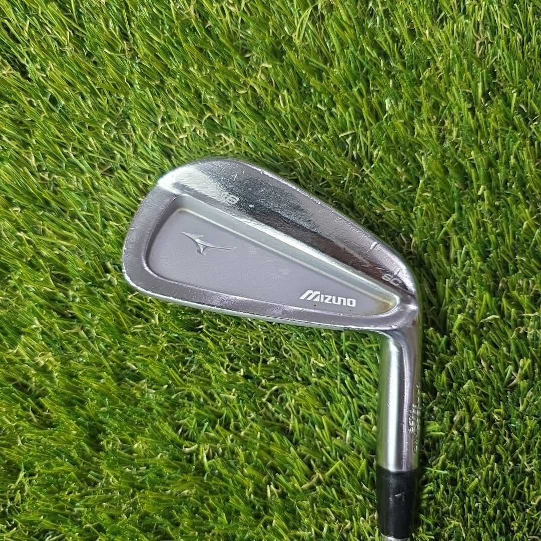 Mizuno Mp18 SC 5 Iron Project X 6.5 Extra Stiff Shaft