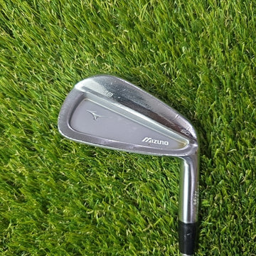 Mizuno Mp18 SC 5 Iron Project X 6.5 Extra Stiff Shaft