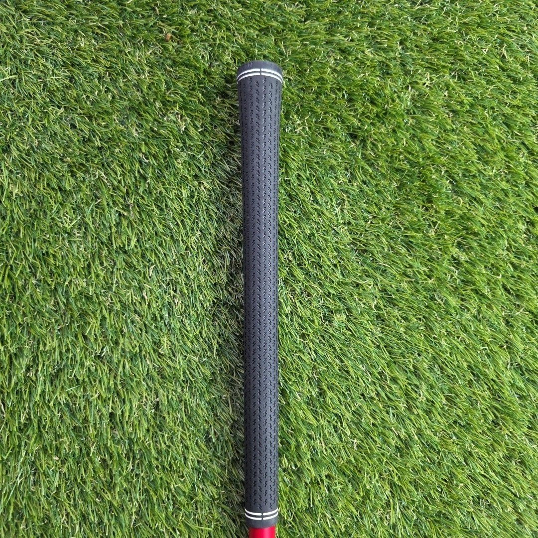 KBS PGI 65 Senior Flex 4/5 Hybrid Shaft Cobra Adapter 39 Inch