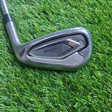 Titleist T300 Gap Wedge 48 Degree 3/4 Inch Longer AMT Black Regular Flex Shaft