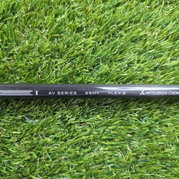 Tensei AV 65HY Stiff Flex Hybrid Shaft Titleist Adapter 39.75 Inch