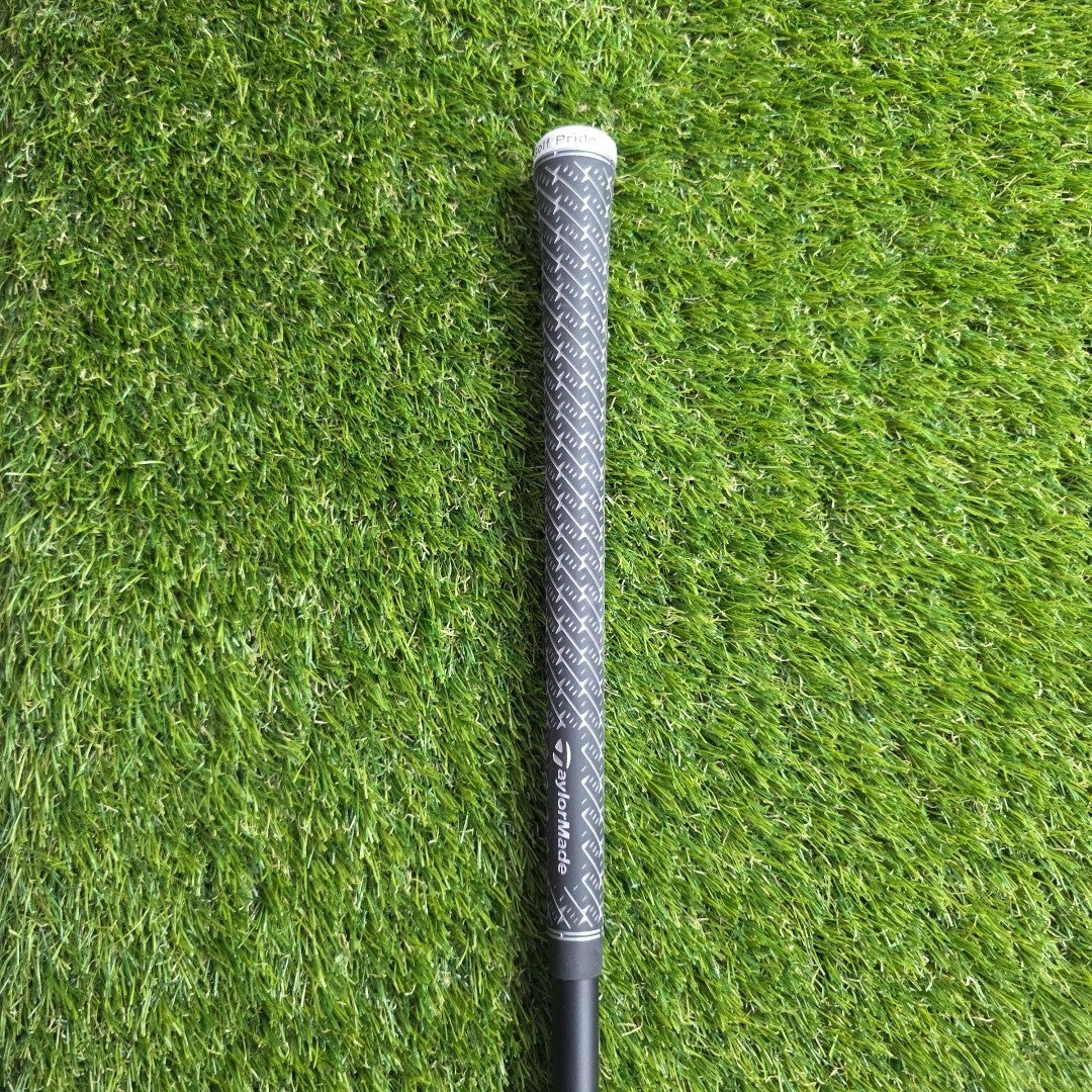 Taylormade Qi35 Max Lite 4 Hybrid 23 Deg Vanquish Regular Flex *NEW UNWRAPPED*