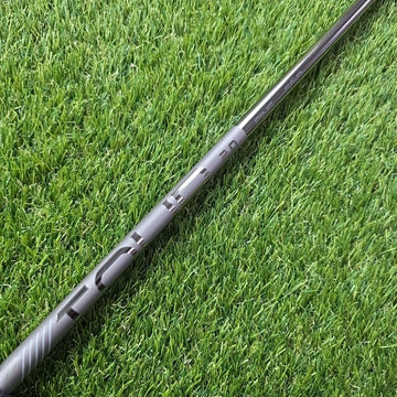 Ping Tour 2.0 65 Regular Flex Fairway Wood Shaft G440 Adapter 41 Inch