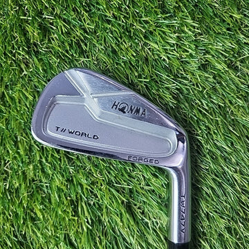 Honma TW747 V #3 Iron / 20 Degree / Stiff Flex NS Pro 950 GH Shaft