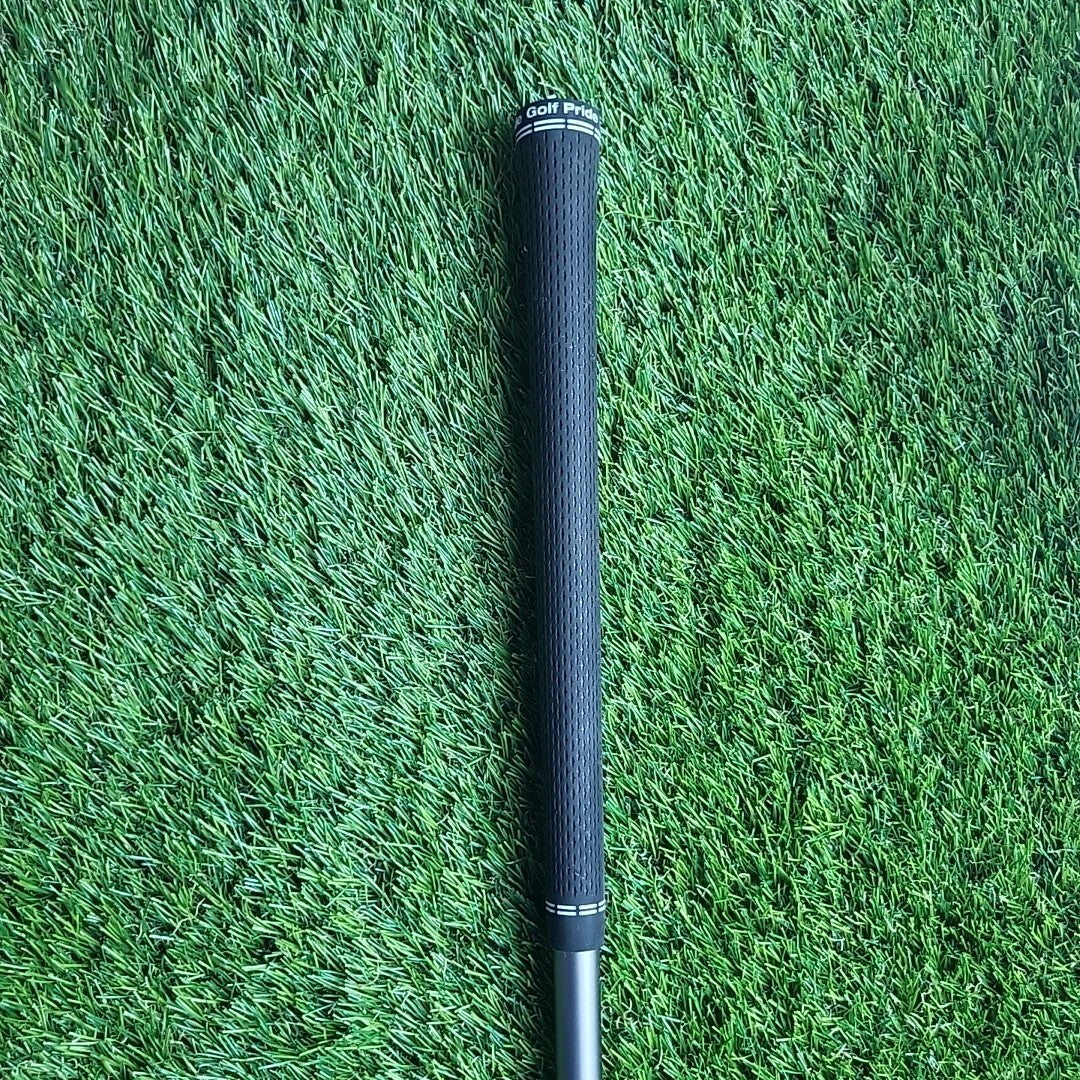 Mitsubishi Bassara Stiff Flex Driver Shaft Taylormade Adapter 44.25 Inches