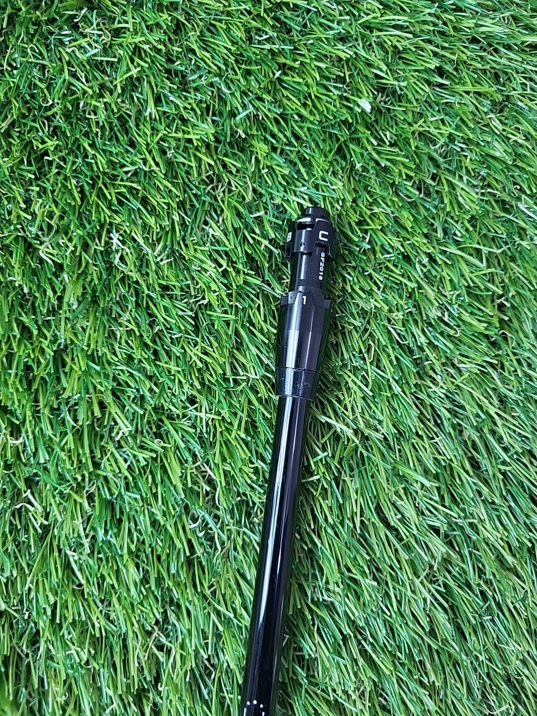 Kurokage Fairway Shaft 55 Regular Flex Titleist Adapter 42.25 Inches