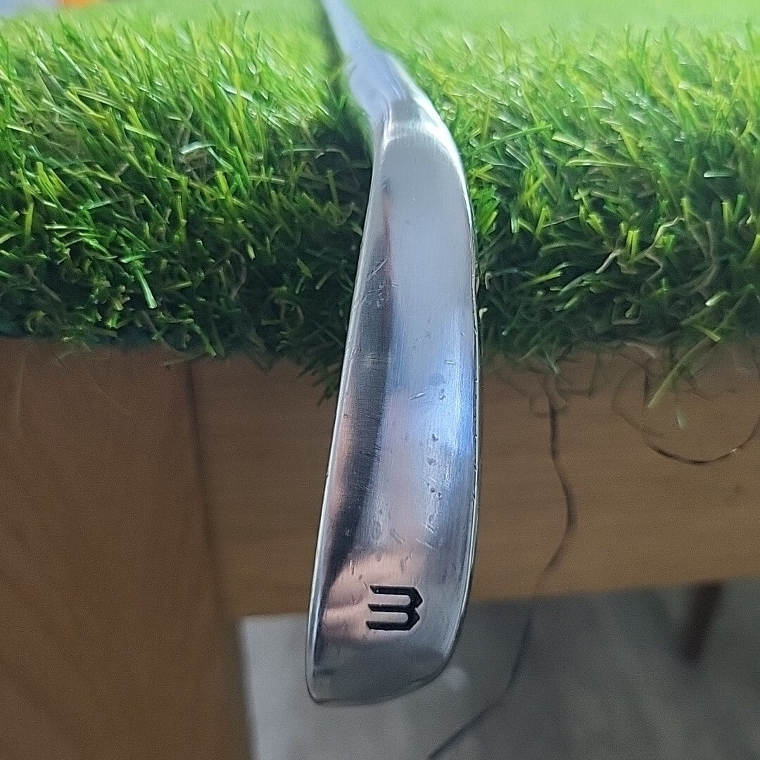 Honma TW747 Vx #3 Iron / 19 Degree / Stiff Flex N.S.Pro Modus3 Tour105 Shaft