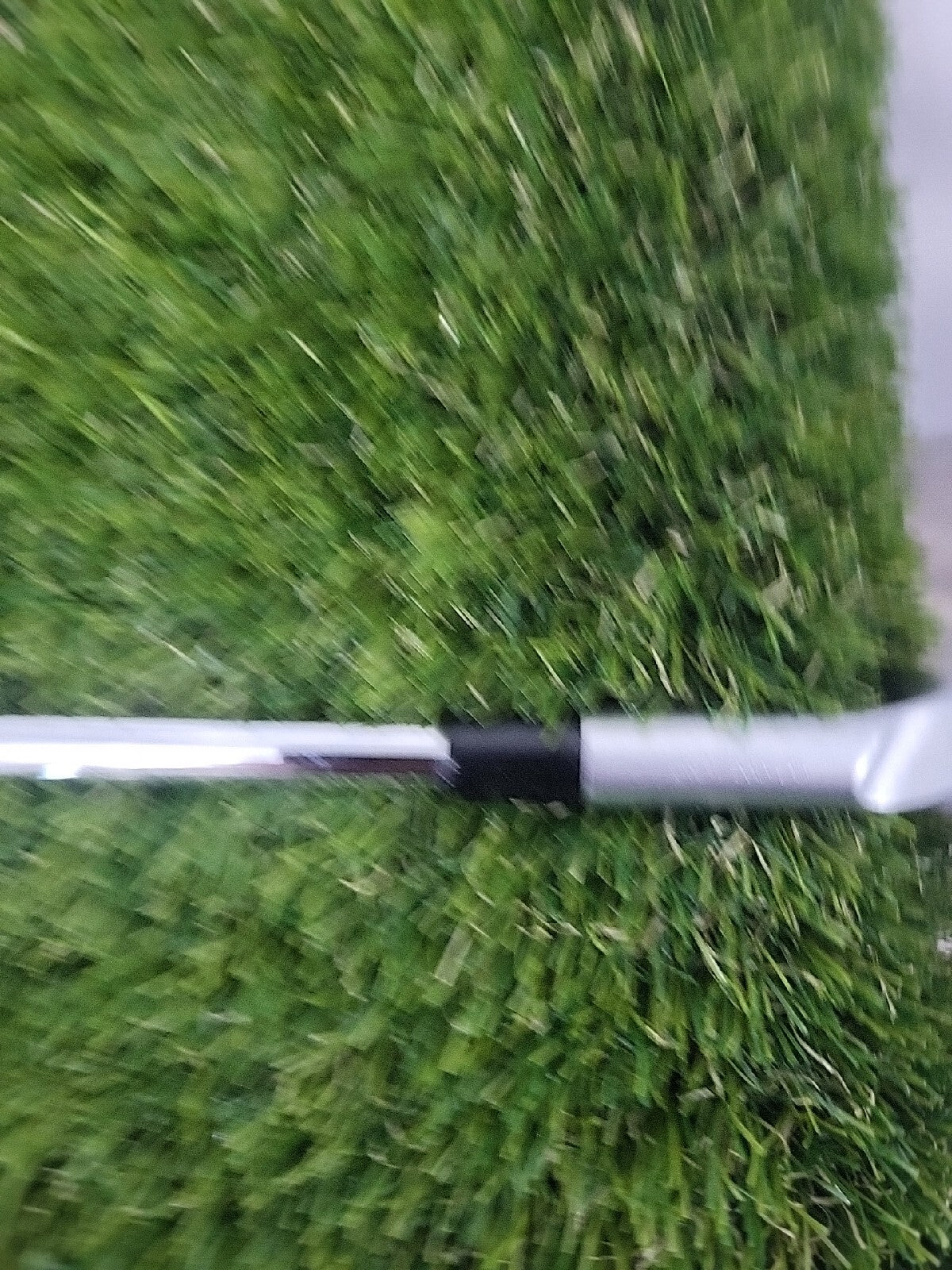 Ping G400 7 Iron Red Dot 1/4 Inch Longer AWT Stiff Flex (NOT DEMO)