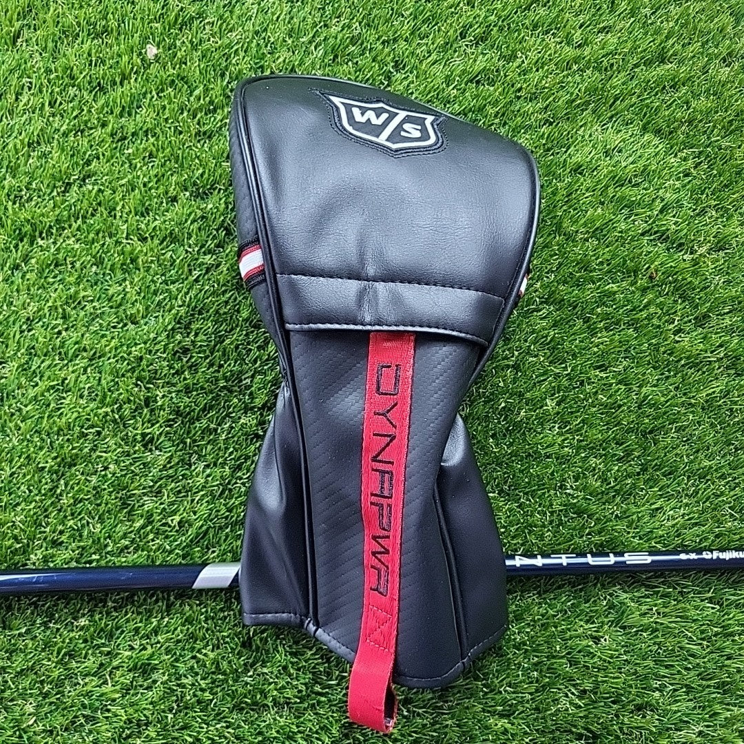Wilson Dynapower Driver 8 Degree Ventus X Extra Stiff *BRAND NEW*