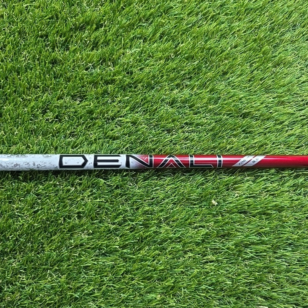 Wilson Dynapower 2025 4 Hybrid 22 Degree Denali 5.5 Regular Flex *BRAND NEW*