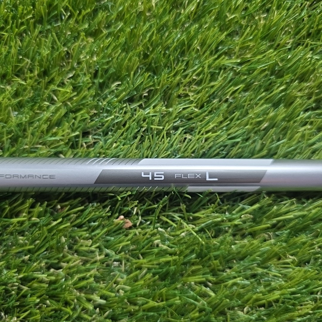 Taylormade M6 7 Hybrid 31 Degree Ladies Flex Shaft