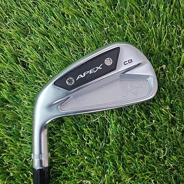 Callaway Apex CB 24 3 Iron Project X 6.5 Extra Stiff *LEFT HANDED*