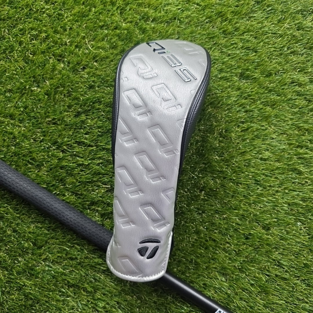Taylormade Qi35 4 Hybrid 22 Degree Proforce V2 85 Stiff Flex Shaft