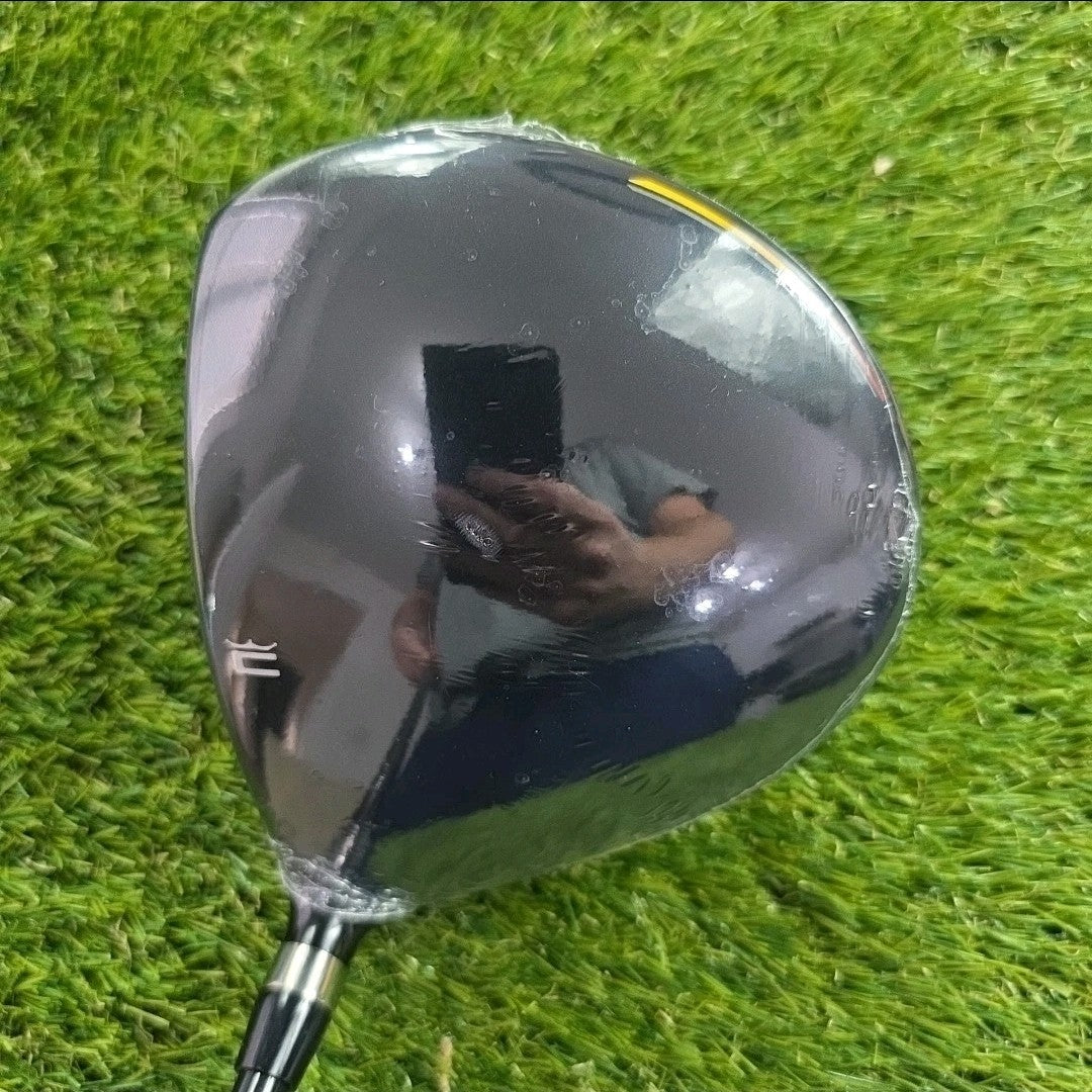 Cobra Fly XL 2 Driver & 5 Wood Set Regular Flex Shaft *BRAND NEW*