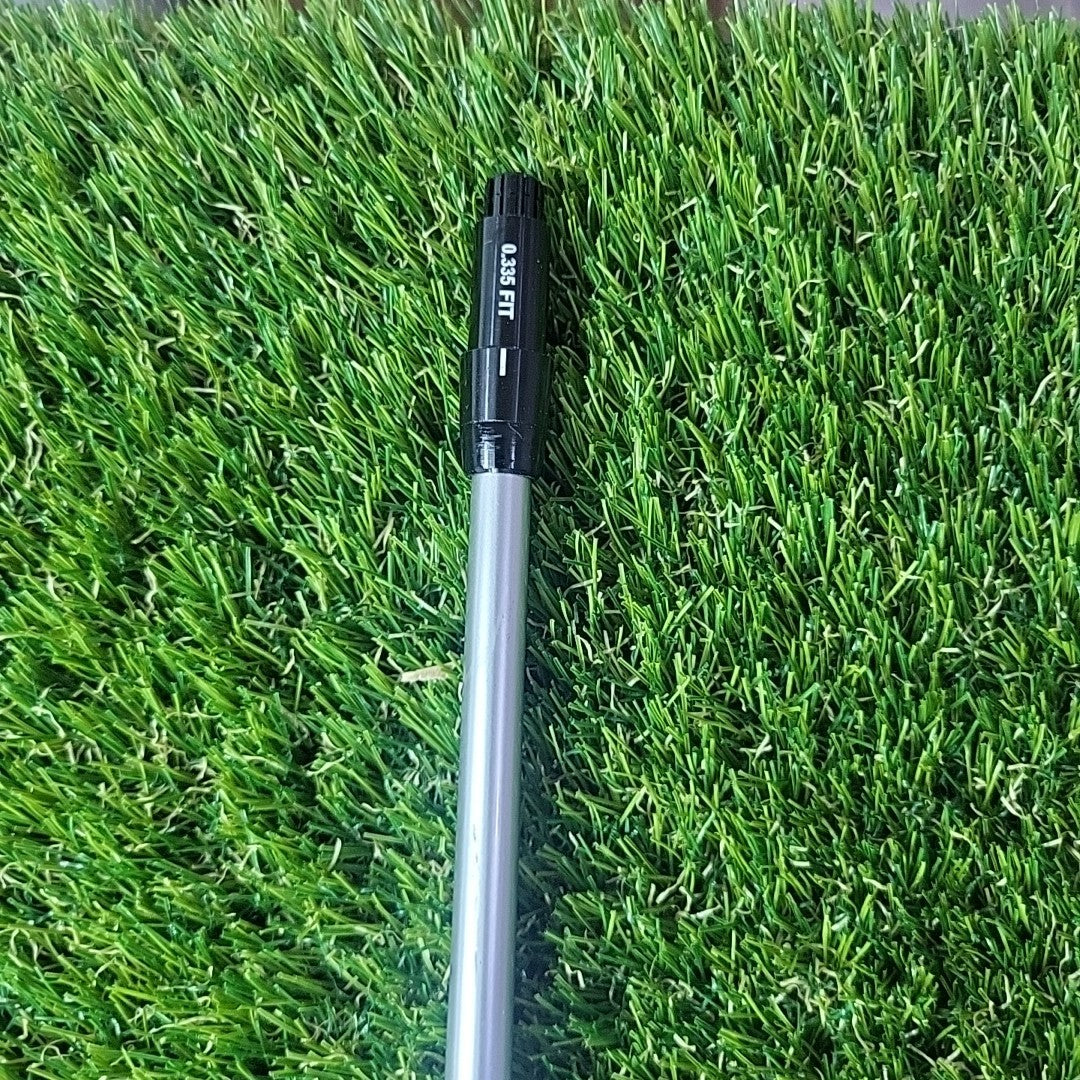 Aldilla Ascent Ladies Flex Fairway Wood Fitting Shaft Cleveland Adapter 41.75" 