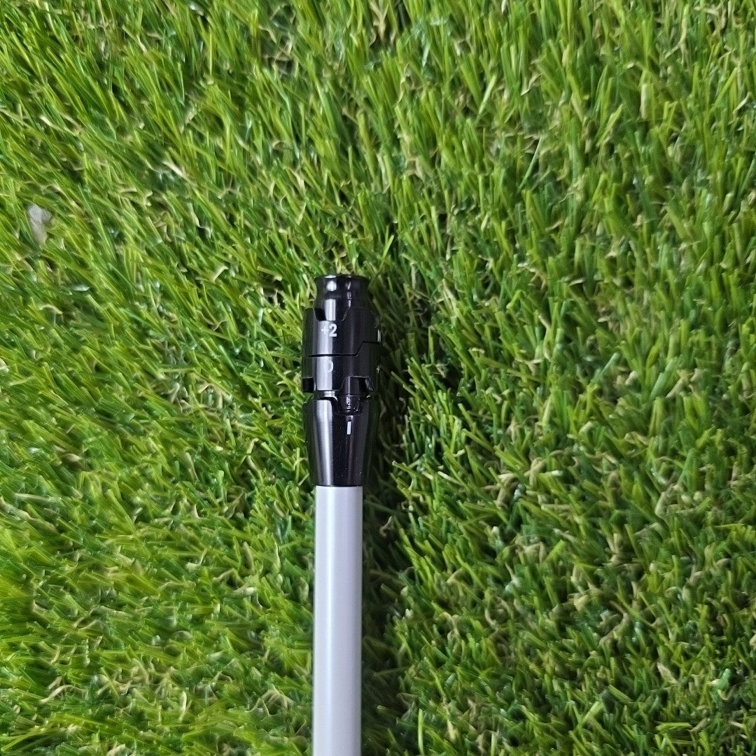 Eldio 40 Ladies Flex Fairway Shaft Callaway Adapter 41 Inch