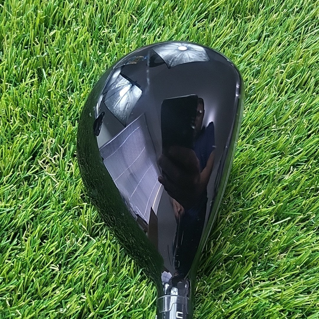 Titleist TSr2 4 Hybrid 21 Degree Tensei Regular Flex Left Handed