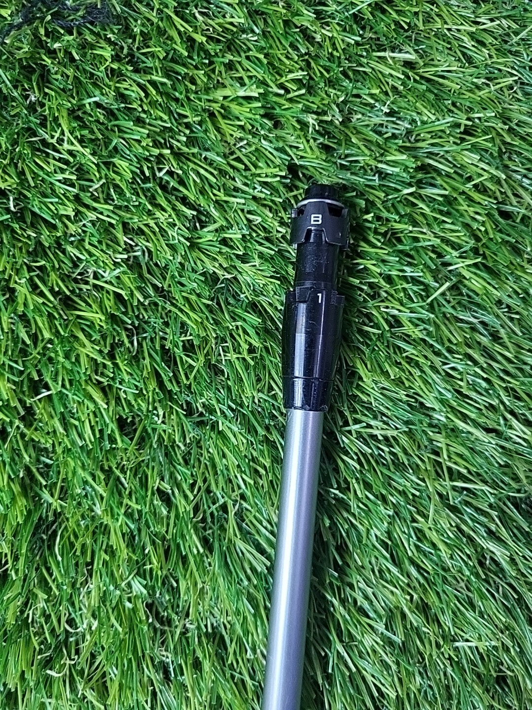 Mitsubishi Diamana Lite Flex Fairway Wood Shaft Titleist Adapter 42.25 Inches