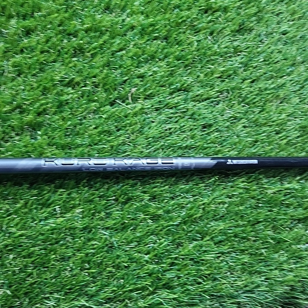 Titleist 714 AP1 6 Iron Kurokage Regular Flex Graphite Shaft