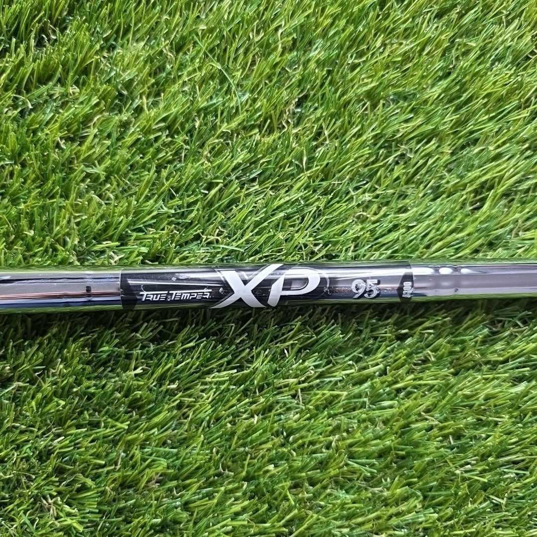Ping G700 7 Iron Red Dot XP95 Regular Flex Shaft *Demo*
