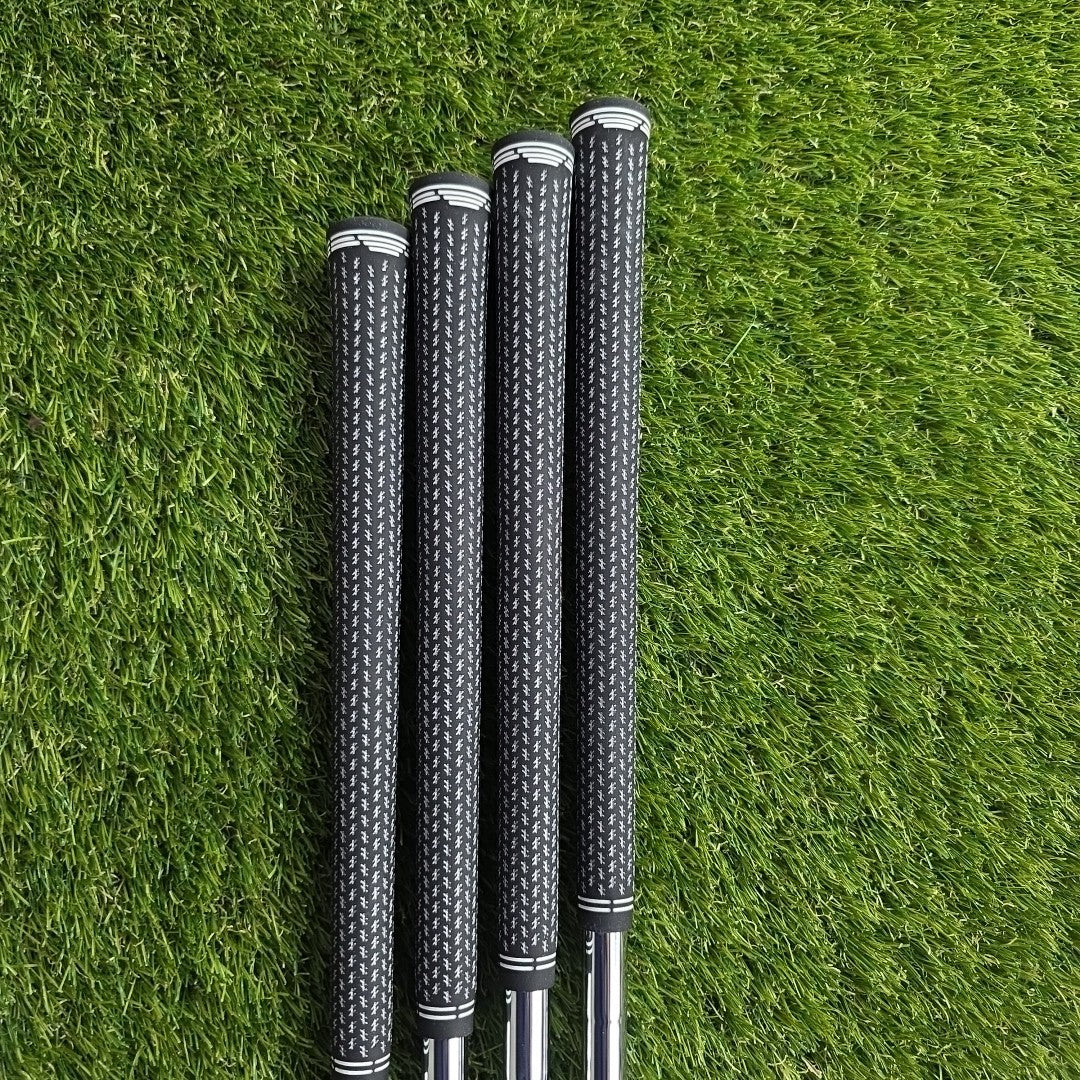 Cobra Darkspeed Iron Set 6-9 Iron KBS Tour Lite Stiff Flex Shaft *BRAND NEW*