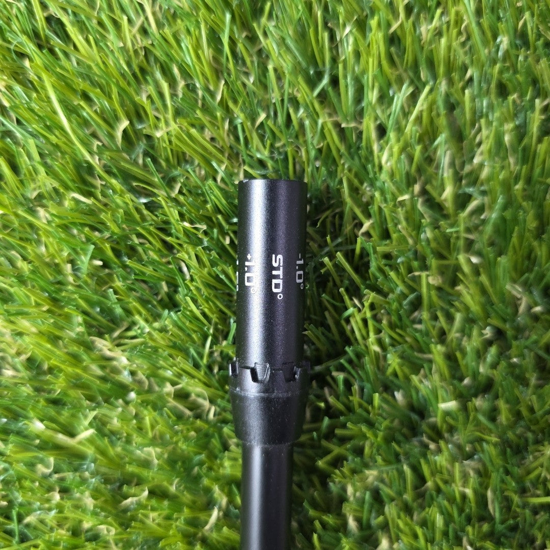 Mamiya Helium 4f2 Senior Flex Fairway Wood Shaft Cobra Adapter 41.75 Inch