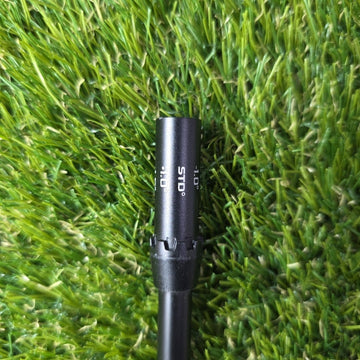 Mamiya Helium 4f2 Senior Flex Fairway Wood Shaft Cobra Adapter 41.75 Inch