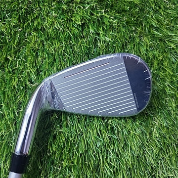 Cobra T Rail Pitching Wedge + 1 Inch Longer Ultralite Ladies / Junior Flex Shaft