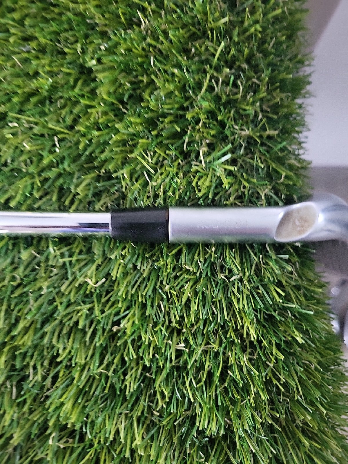 Ping G400 7 Iron Blue Dot 1/4 Inch Longer AWT Regular Flex