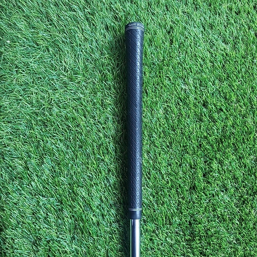 Callaway Apex Pro Forged 2021 #7 Iron / Stiff Flex Elevate ETS 115 Shaft