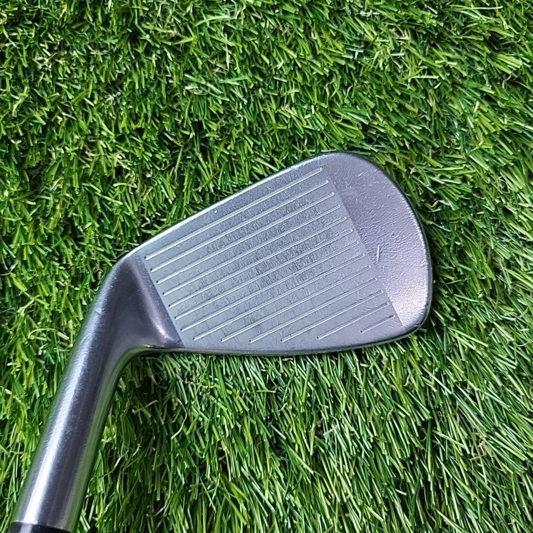 Titleist 718 MB 8 Iron Standard Length Project X 6.0 Stiff Flex Shaft